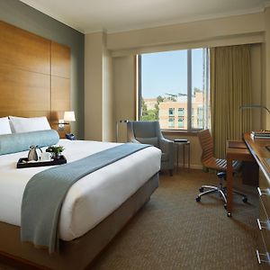King Room Disability Access